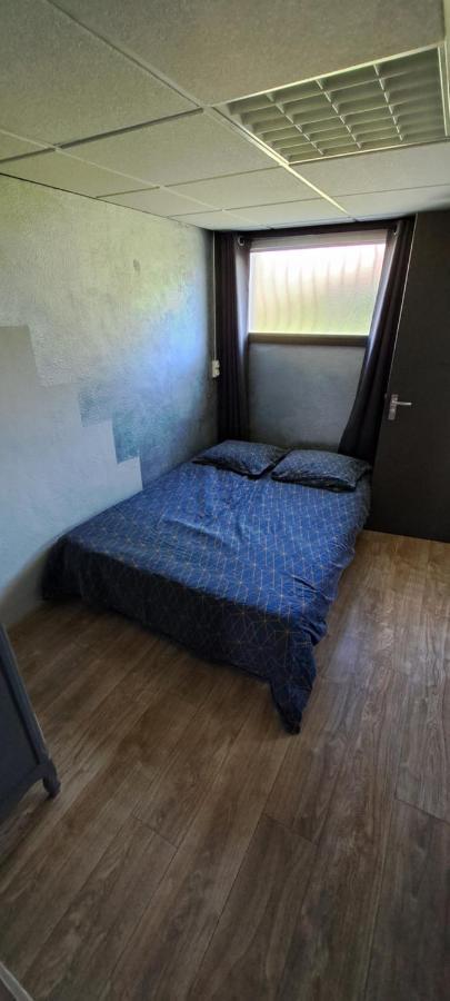 Appartement "Les Calins" Ney Eksteriør billede