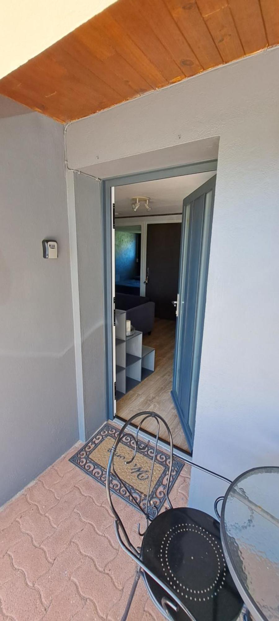 Appartement "Les Calins" Ney Eksteriør billede