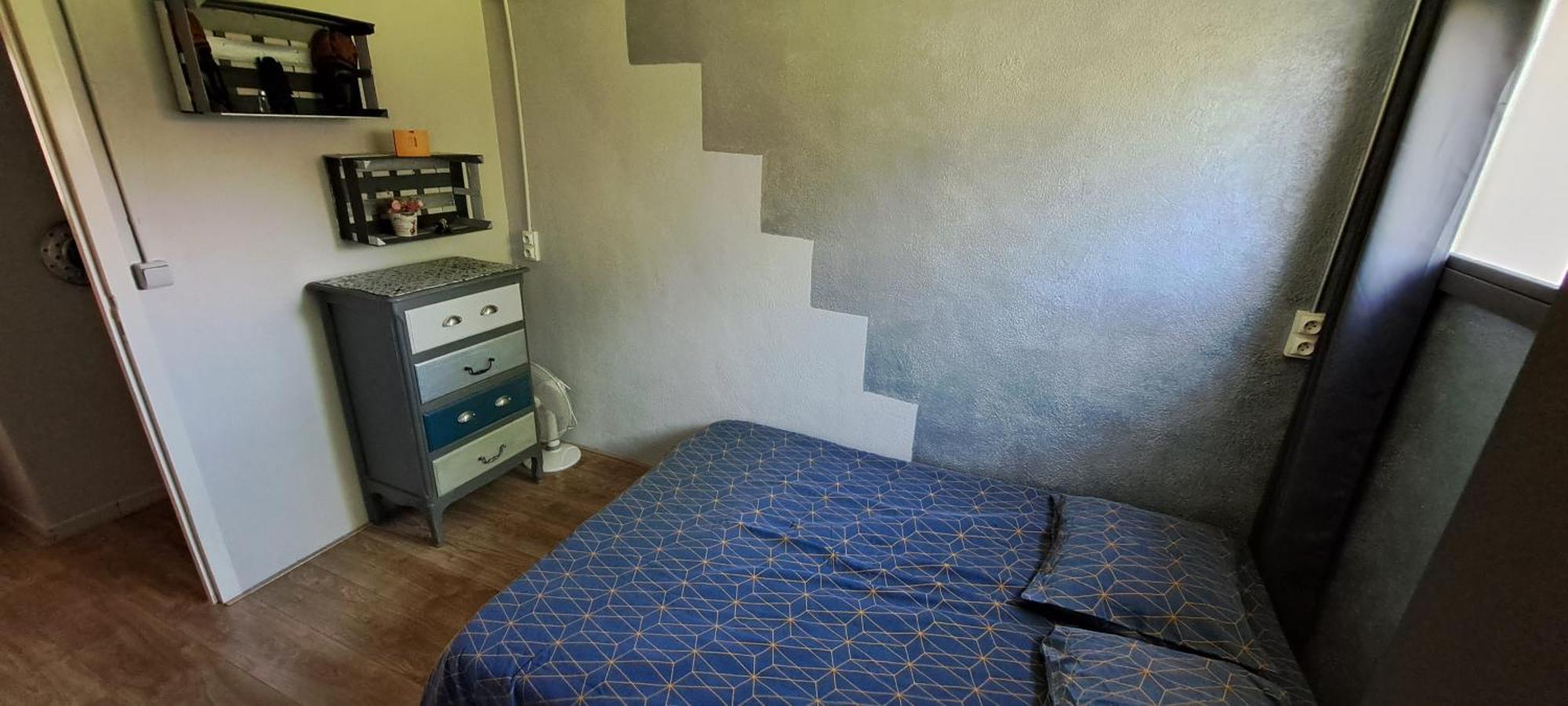 Appartement "Les Calins" Ney Eksteriør billede