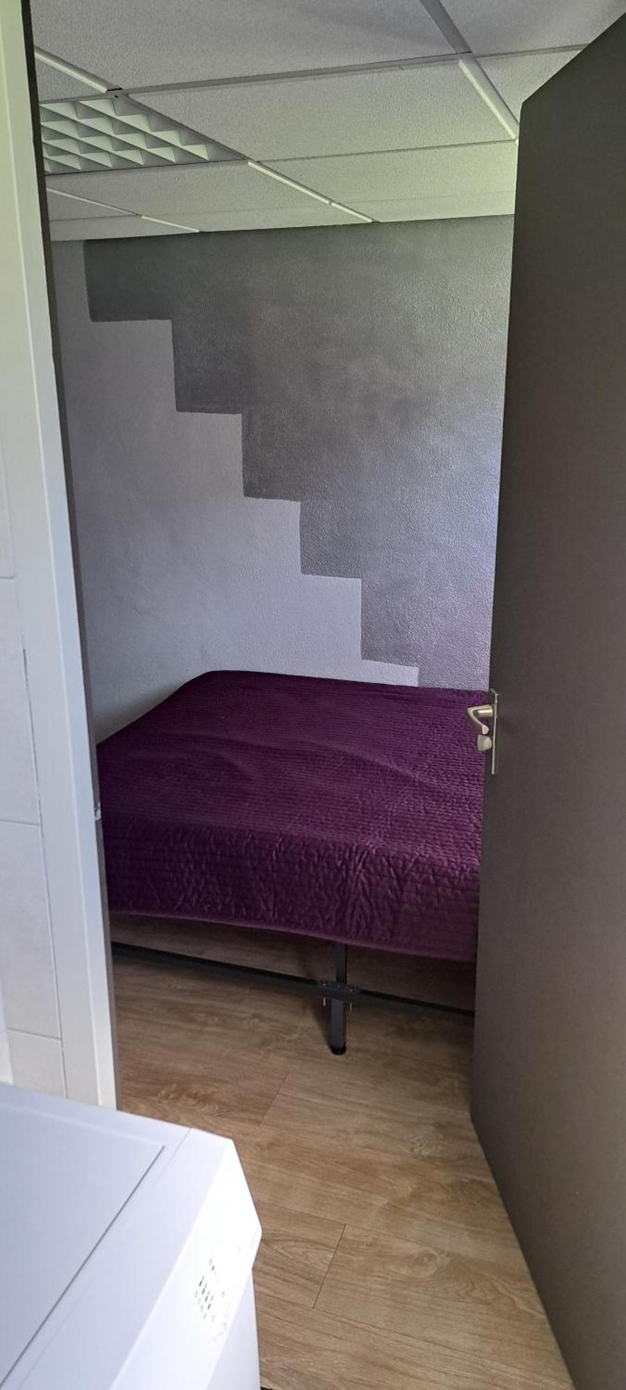 Appartement "Les Calins" Ney Eksteriør billede