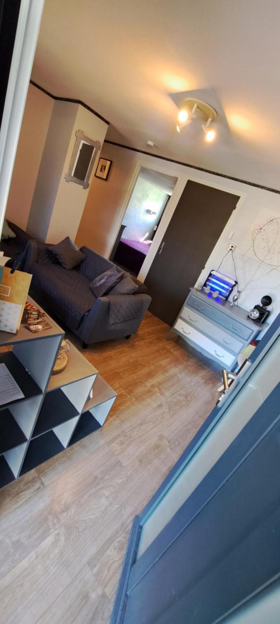 Appartement "Les Calins" Ney Eksteriør billede