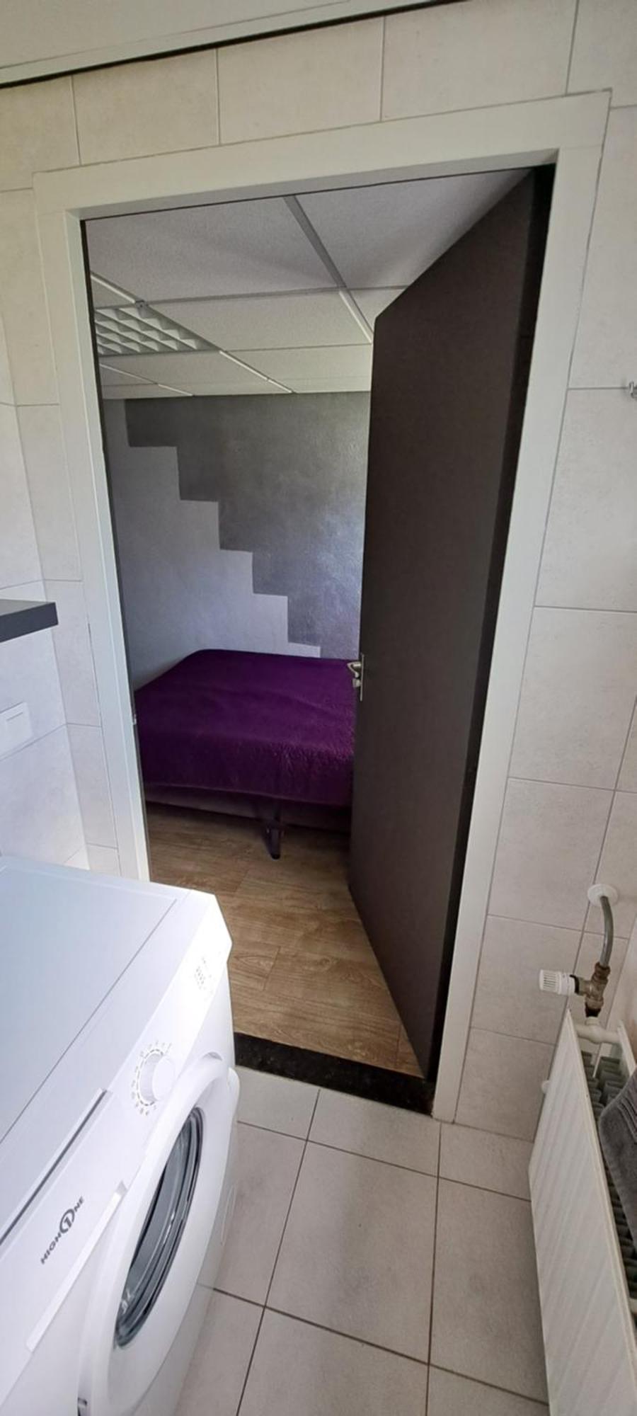 Appartement "Les Calins" Ney Eksteriør billede