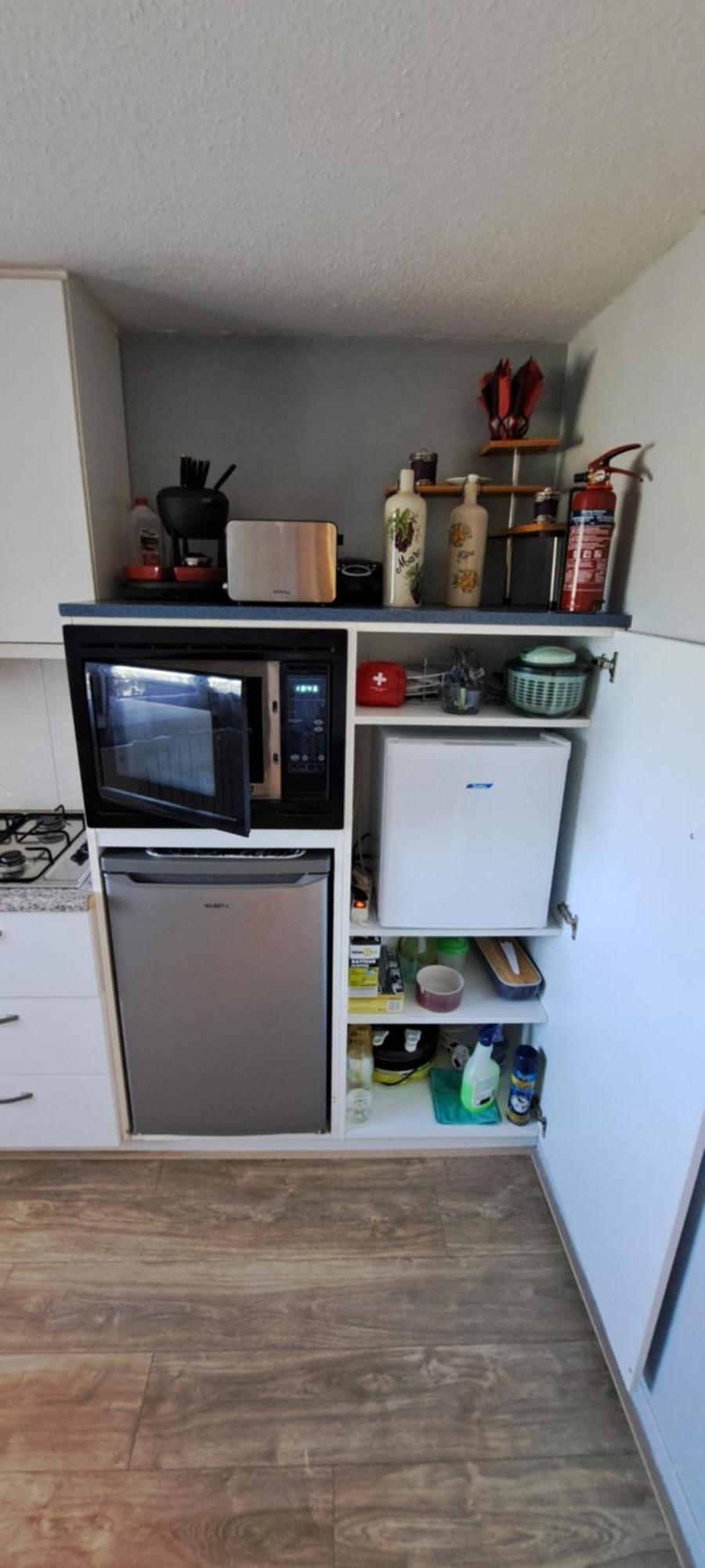 Appartement "Les Calins" Ney Eksteriør billede