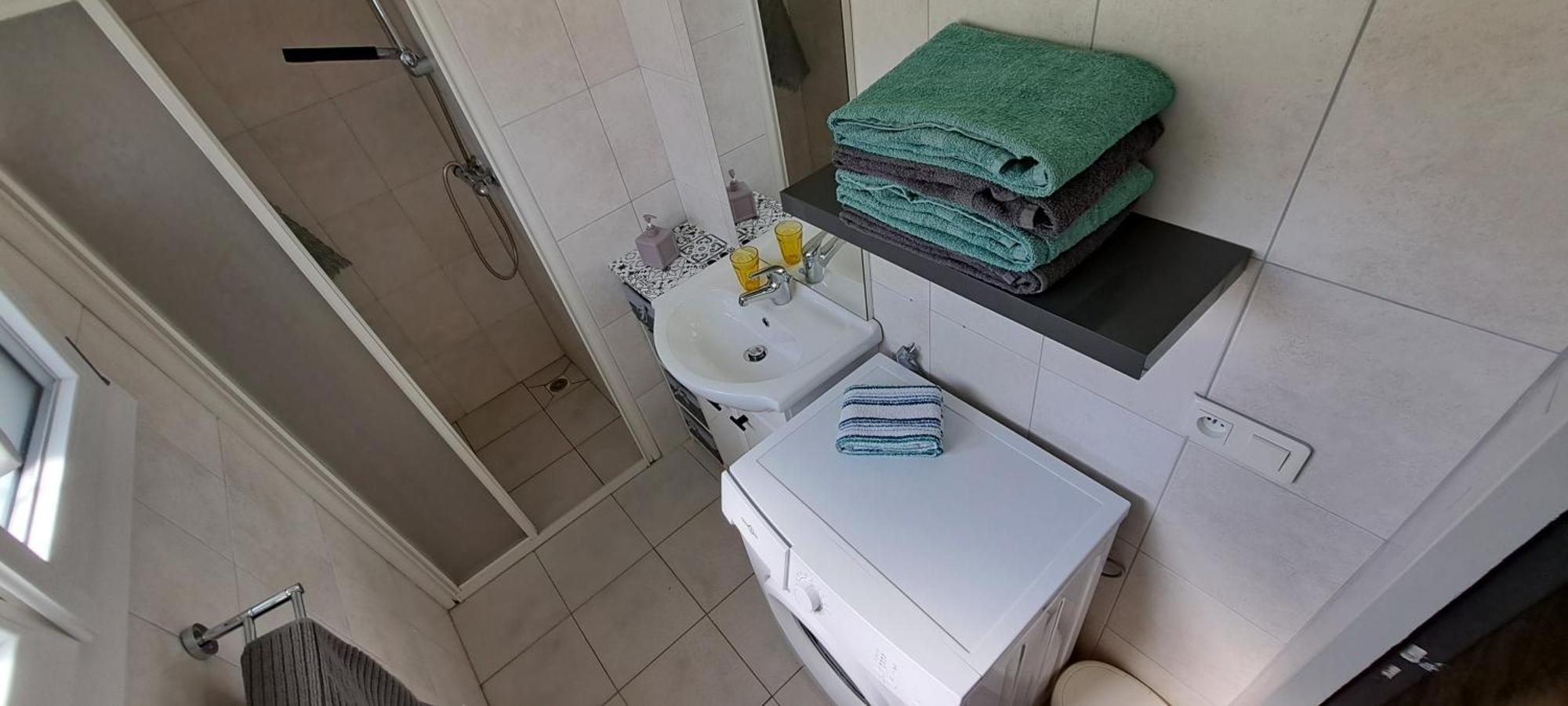 Appartement "Les Calins" Ney Eksteriør billede